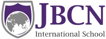 JBCN International School Logo