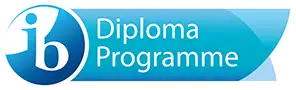 JBCN International School IB  Diploma DP Programme Logo