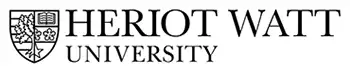 heriot watt university logo