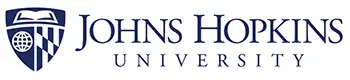 john hopkins University logo