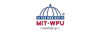 MIT World Peace University logo