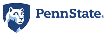 the pennsylvania state university logo