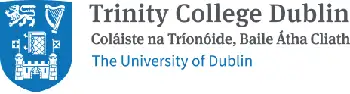 trinity college of dublin logo