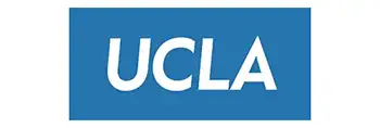 university of california los angeles ucla logo