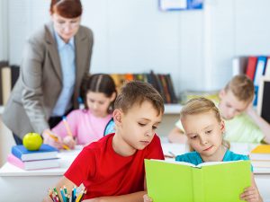 kindergarten teacher salary houston