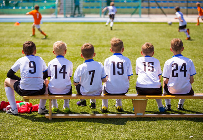 Why Sport is Important in School: 6 Benefits